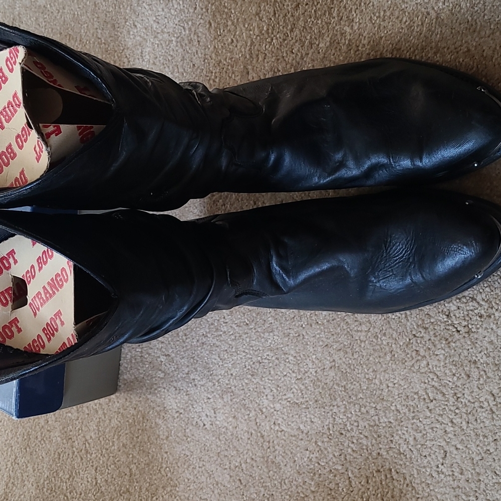 Durango Men’s Boots